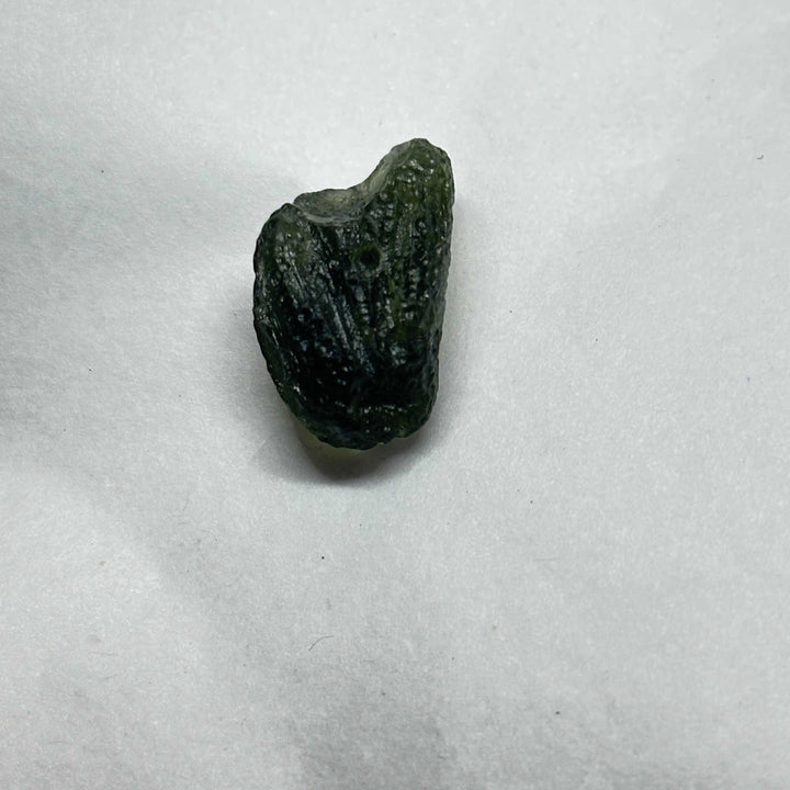 Moldavite 3.948 grams