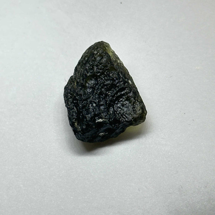 Natural Moldavite 5.024 grams