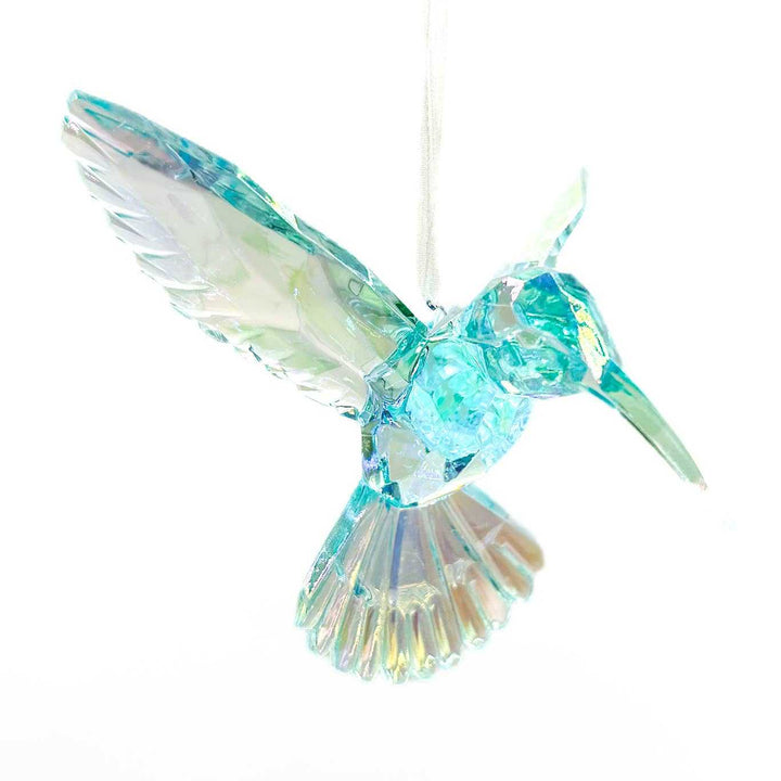 Acrylic Hummingbirds