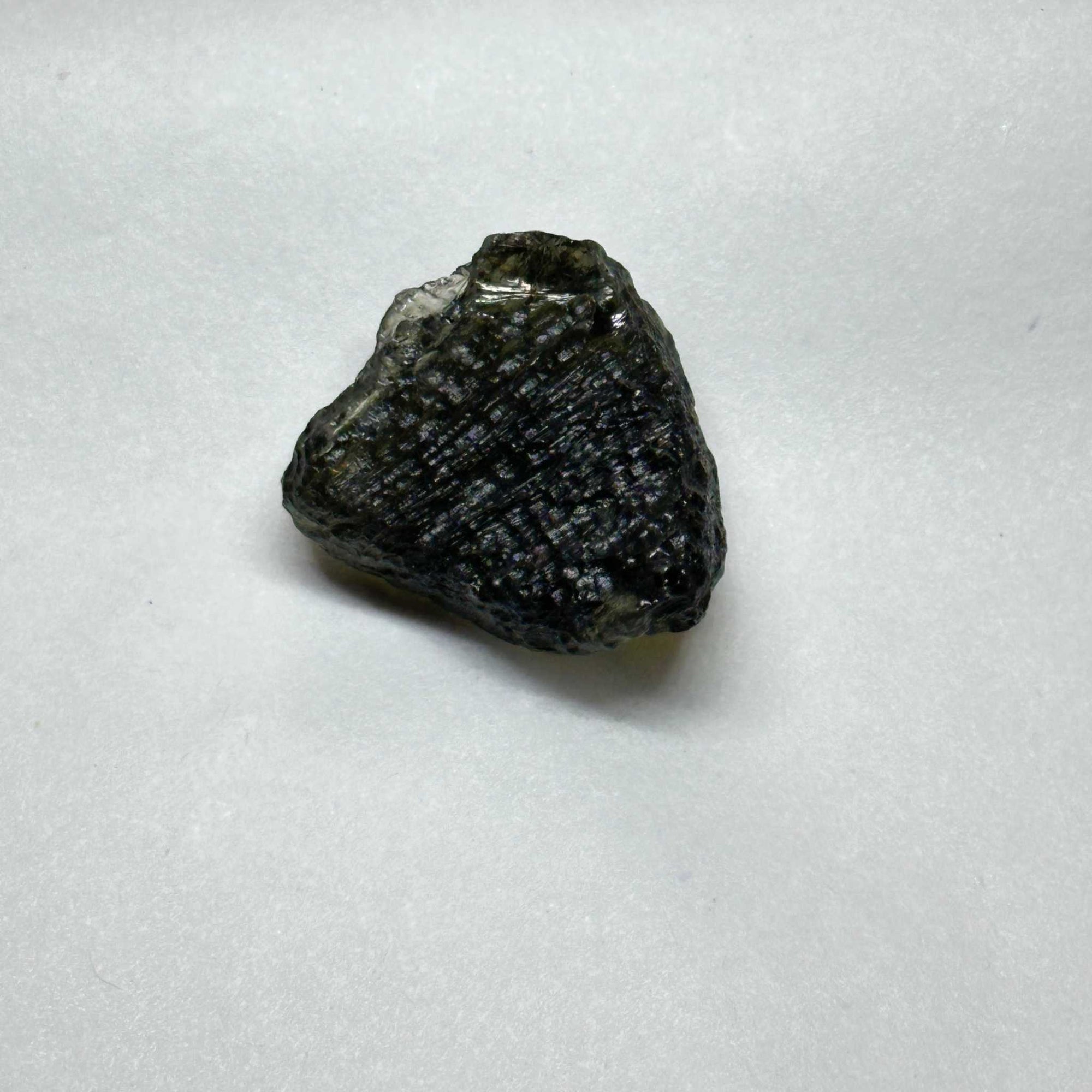 Moldavite 3.990 grams