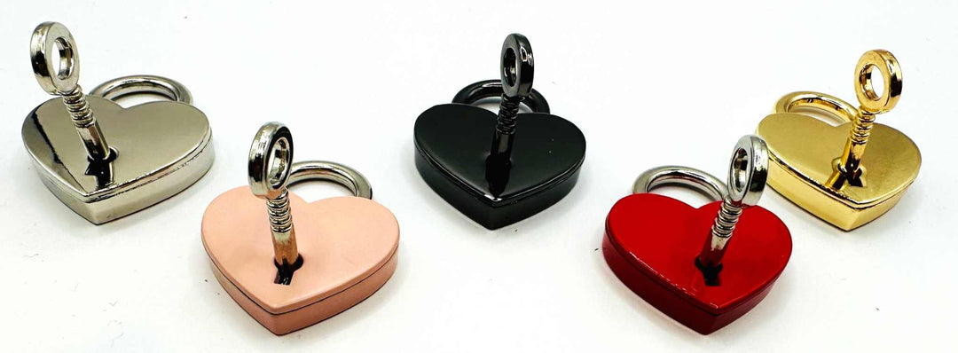 Heart Lock