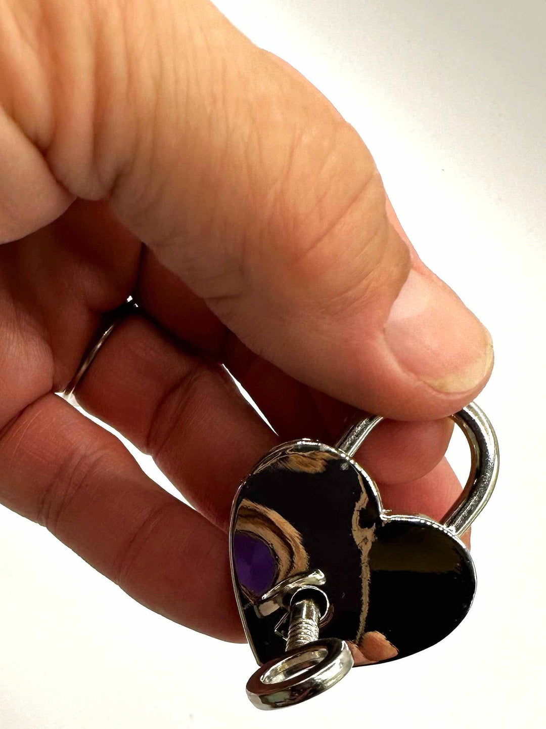 Heart Lock