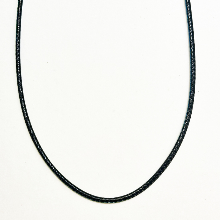 Cords For Necklace