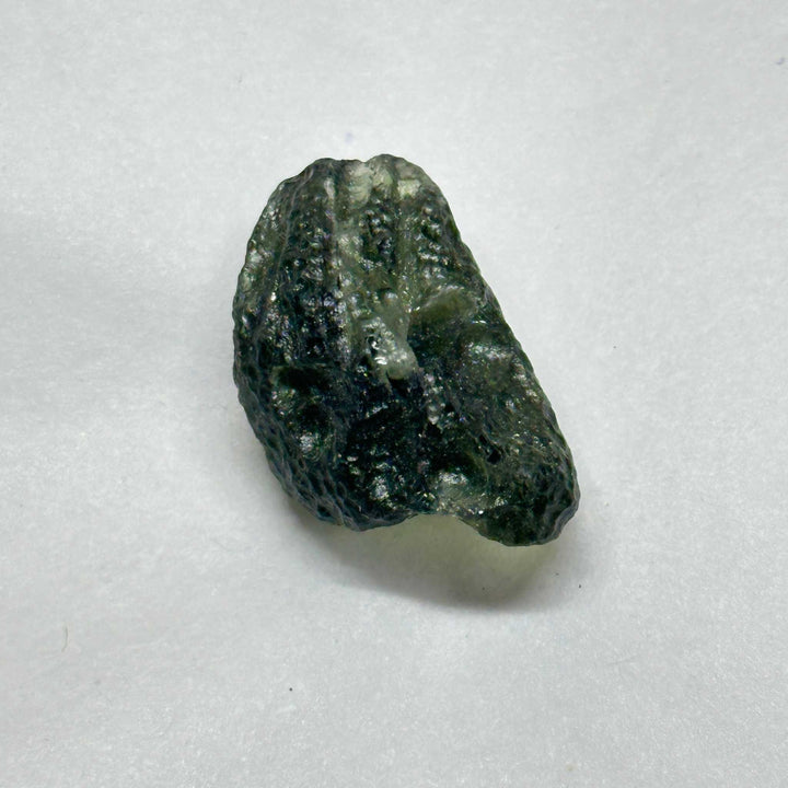 Moldavite 3.948 grams