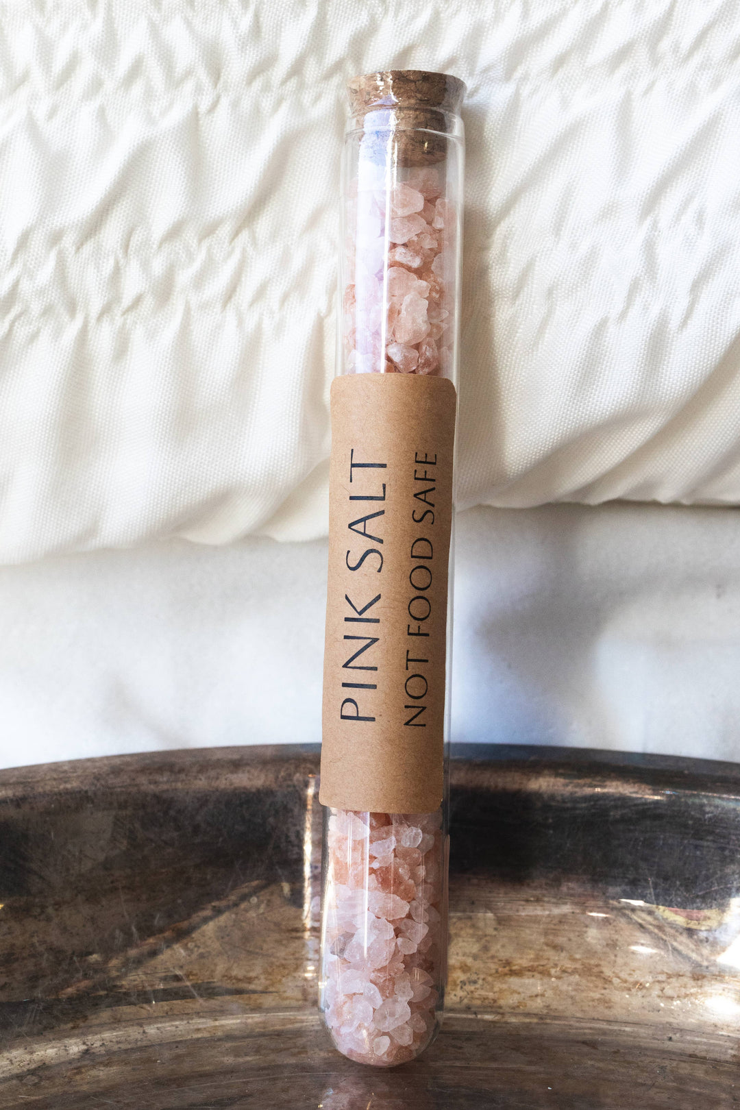 Apothecary Test Tubes