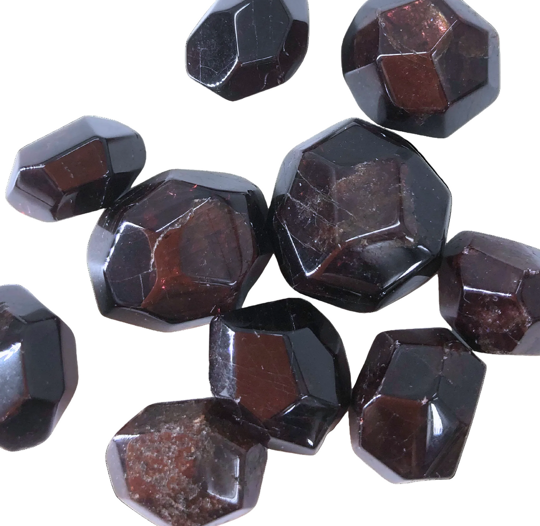 Garnet $4.00