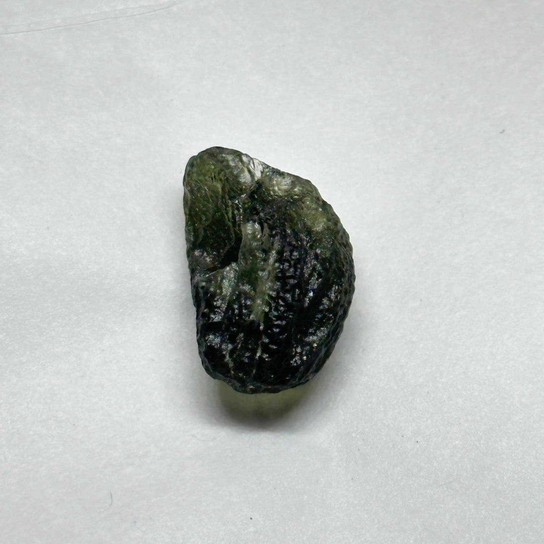 Moldavite 3.948 grams