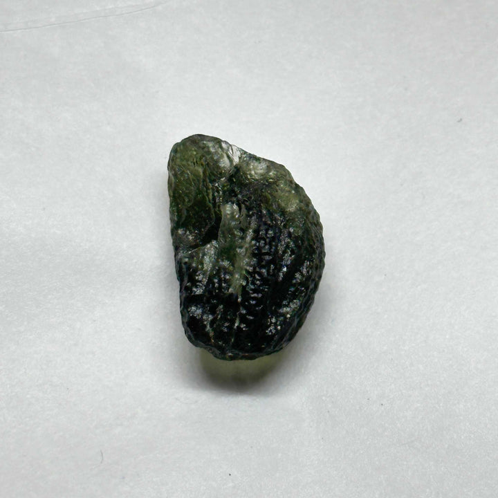 Moldavite 3.948 grams