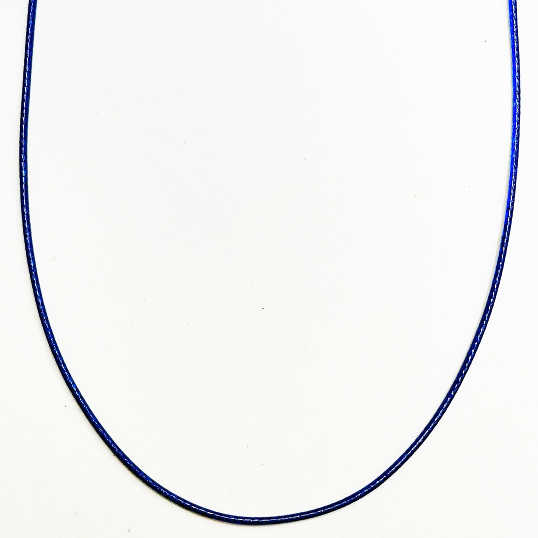 Cords For Necklace
