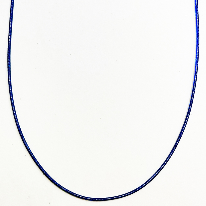 Cords For Necklace