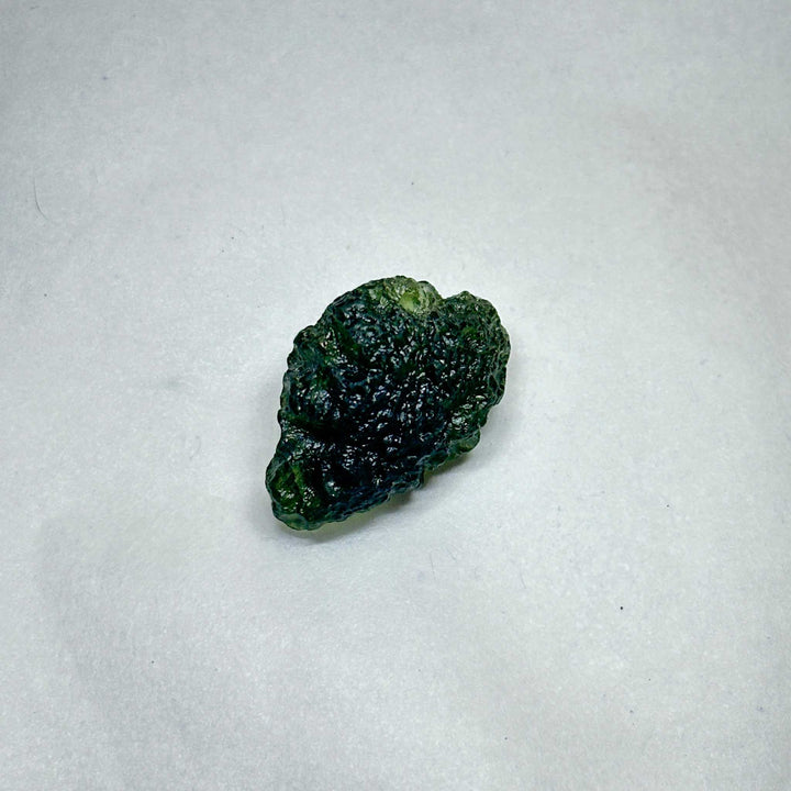 Natural Moldavite 4.305 grams