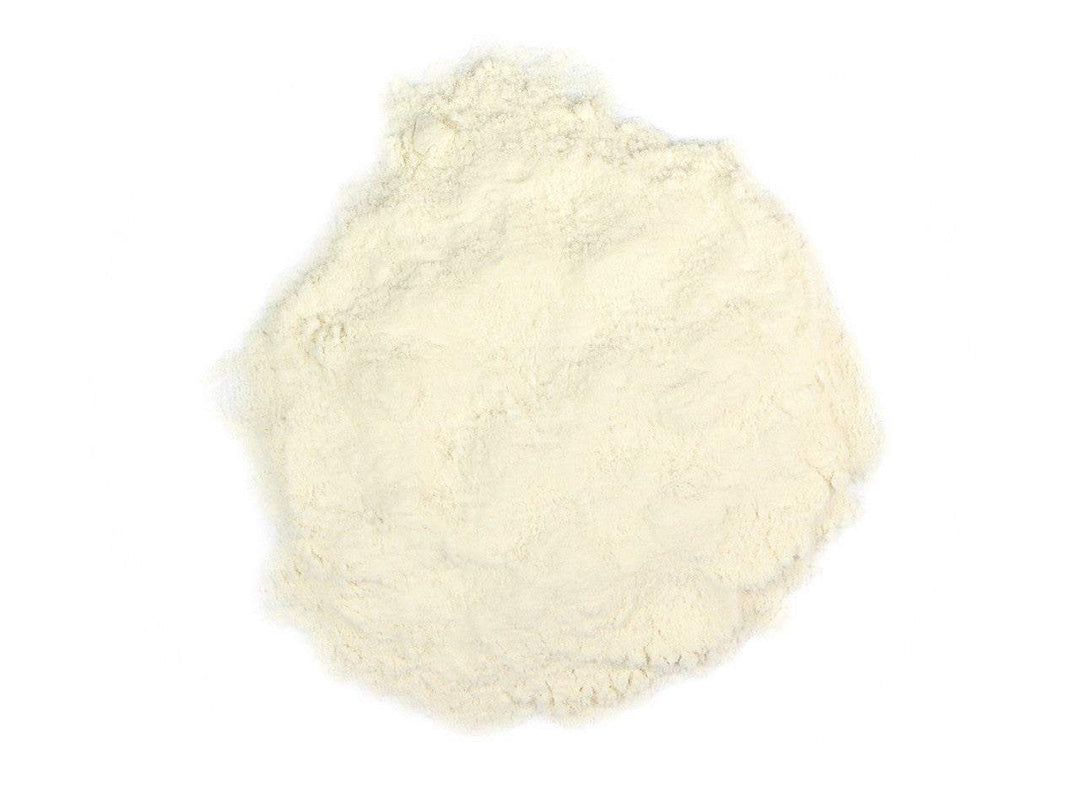 Arabic Gum Powder - 1 oz packet (Acacia species) for metaphysical use.