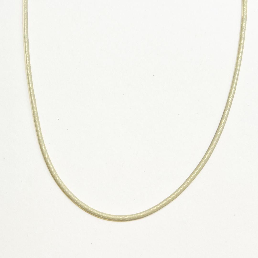 Cords For Necklace