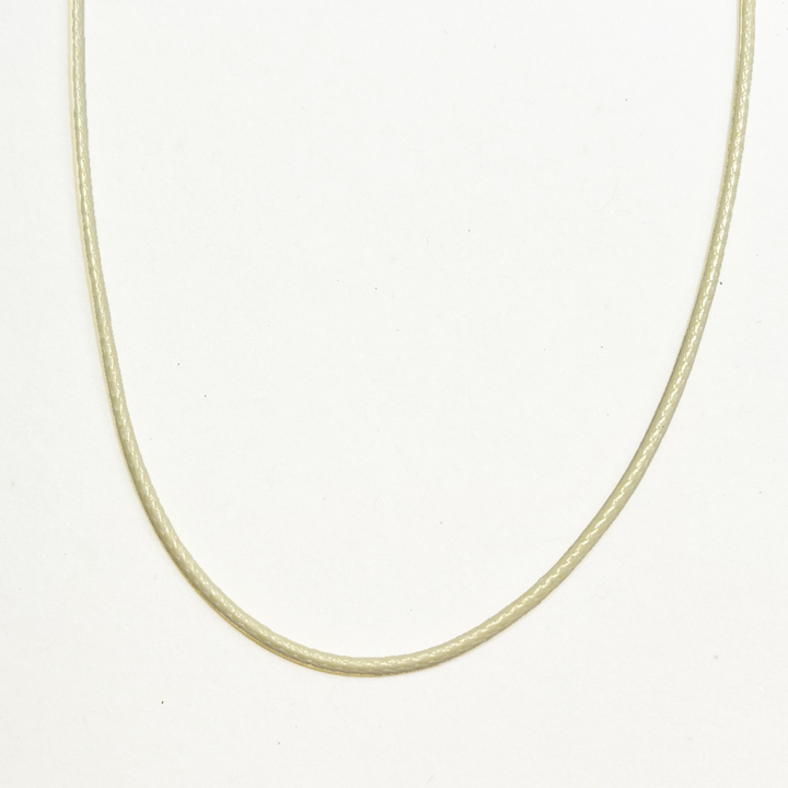 Cords For Necklace