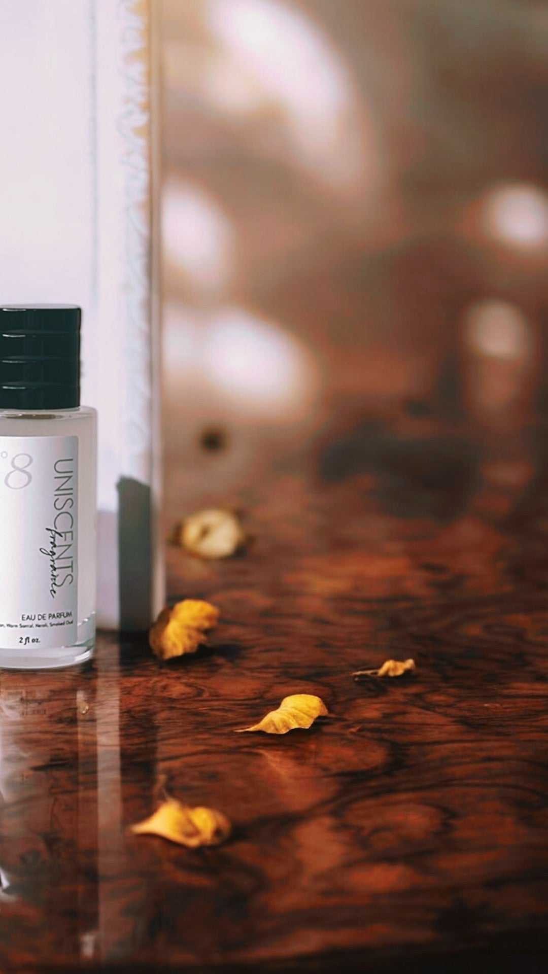 Artisan Perfume &amp; Cologne Spray – 2oz Unisex Fragrance, Gender Neutral