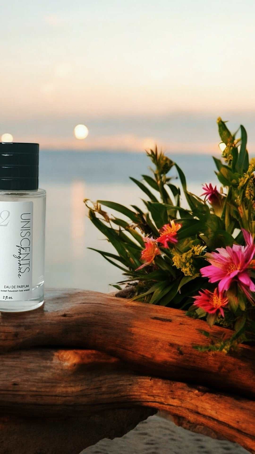 Artisan Perfume &amp; Cologne Spray – 2oz Unisex Fragrance, Gender Neutral