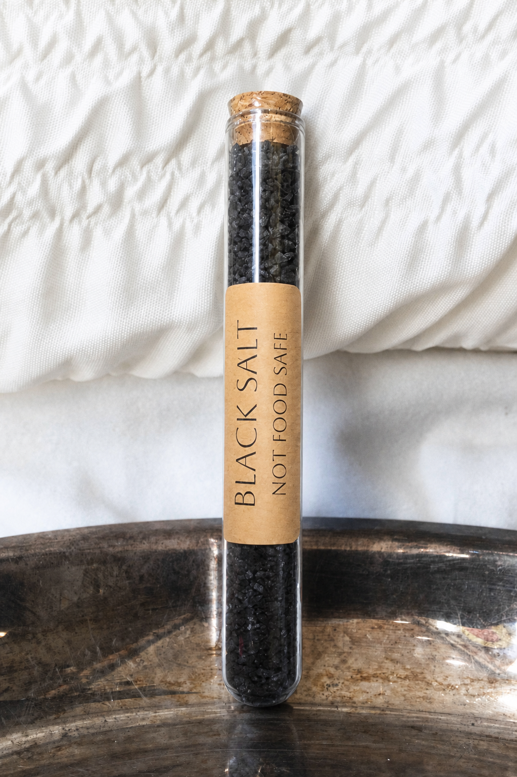 Apothecary Test Tubes