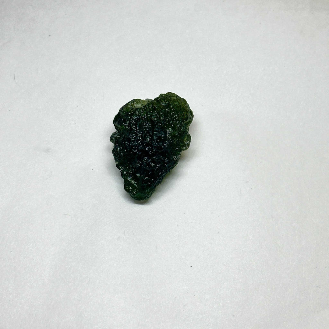 Natural Moldavite 4.305 grams