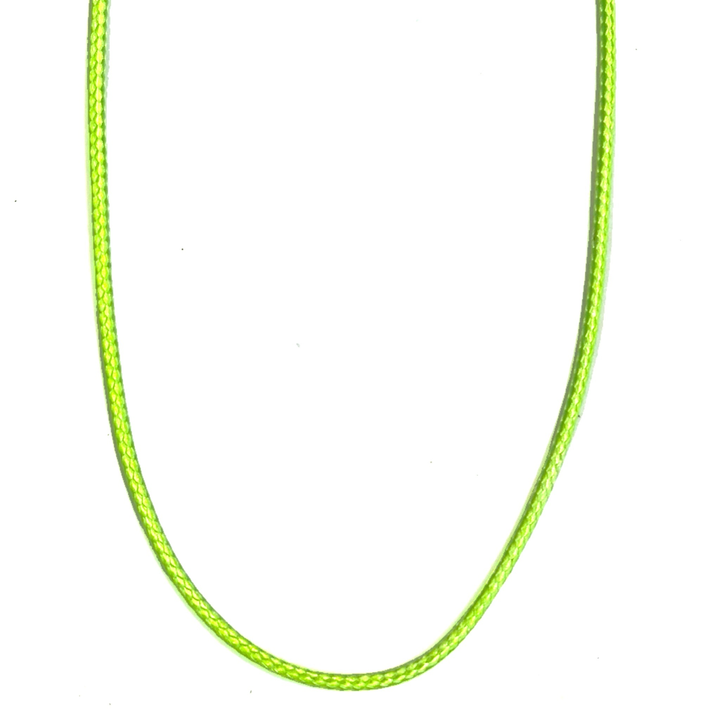 Cords For Necklace