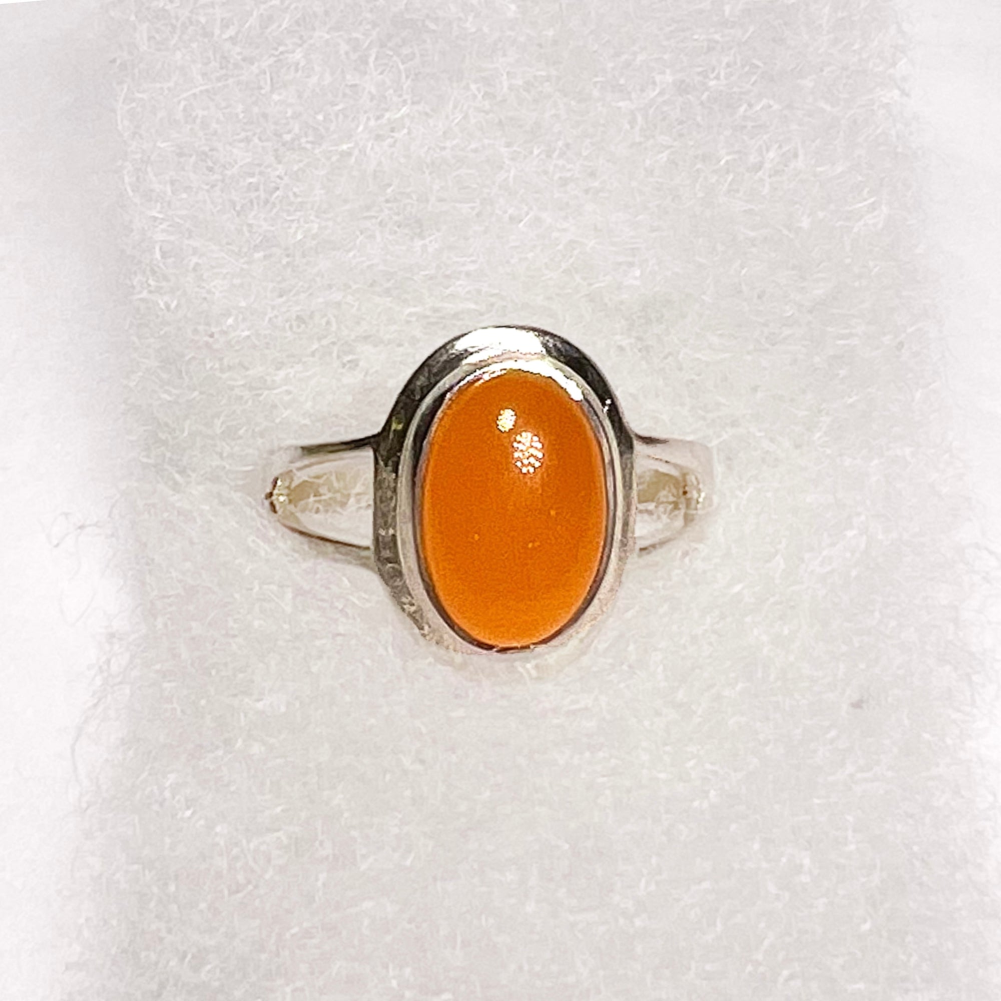 Carnelian Ring (04.8028), Rings, Rings