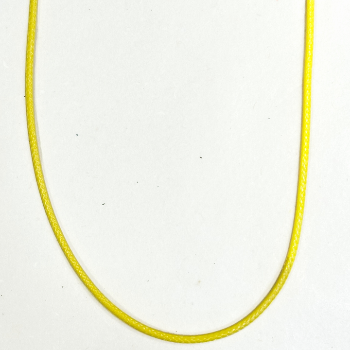 Cords For Necklace
