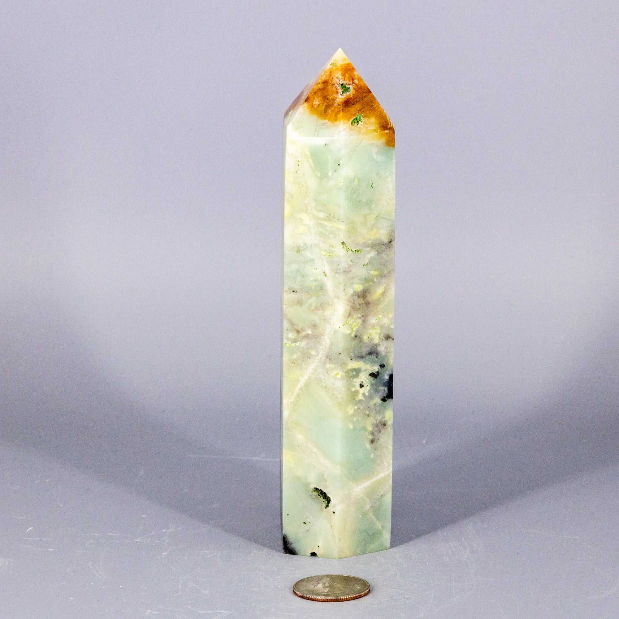 Caribbean Calcite Towers &quot;XXL&quot;