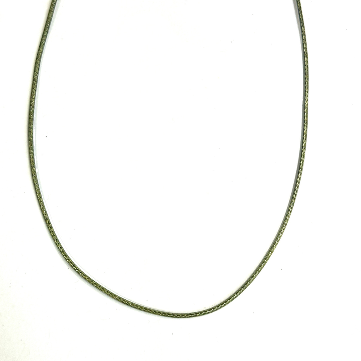 Cords For Necklace