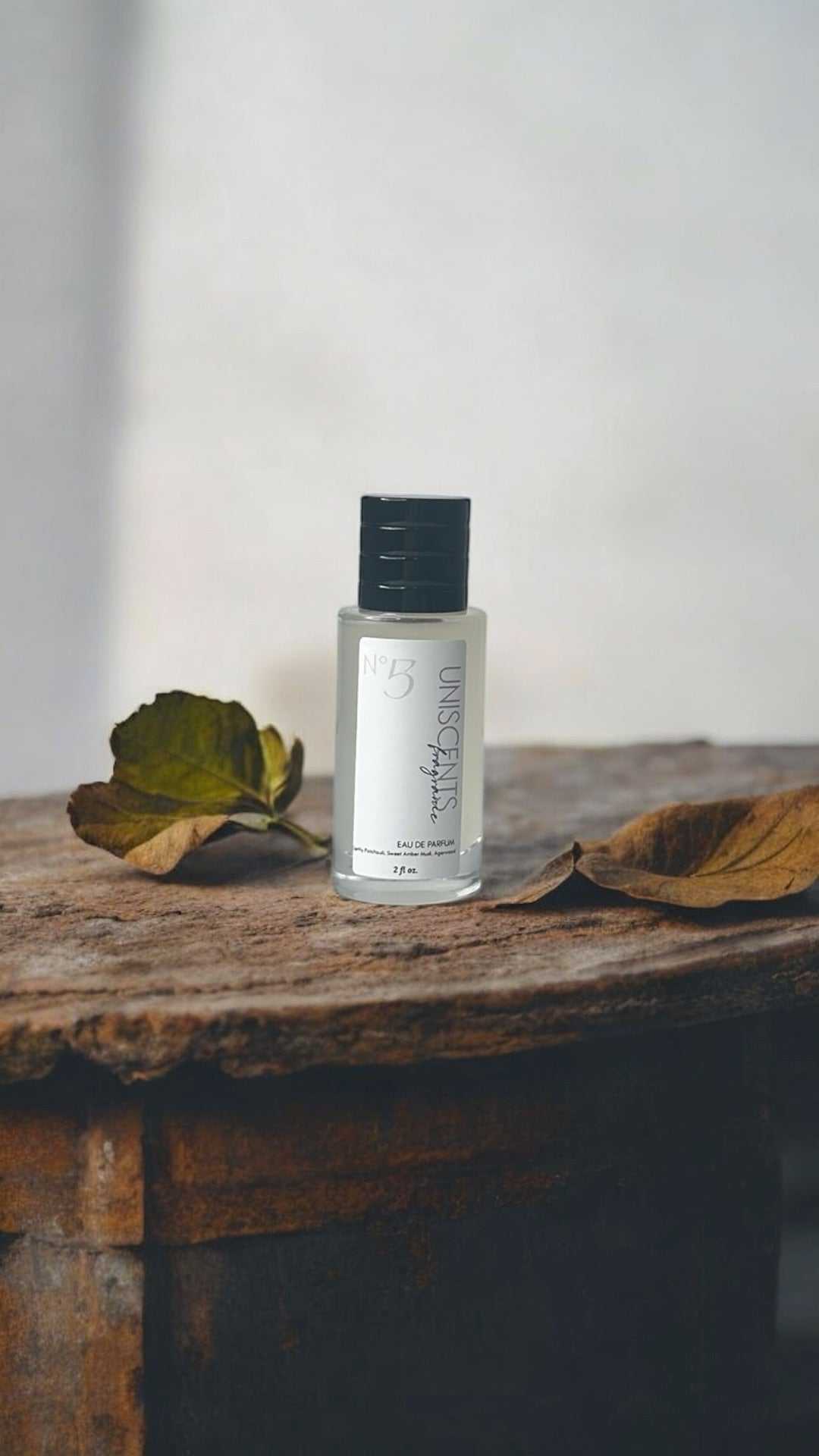 Artisan Perfume &amp; Cologne Spray – 2oz Unisex Fragrance, Gender Neutral