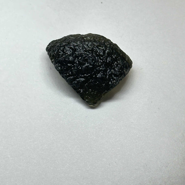 Natural Moldavite 5.024 grams