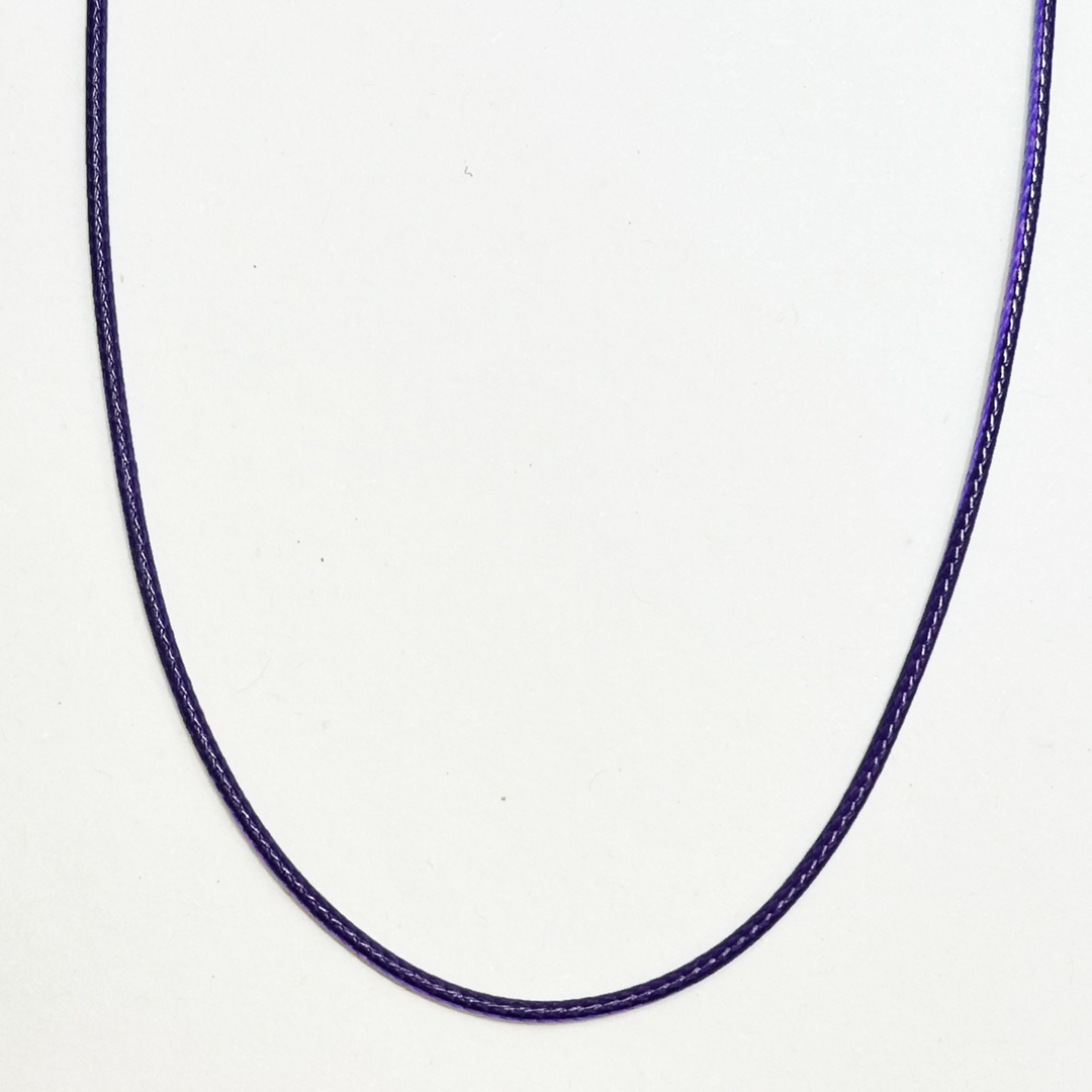 Cords For Necklace