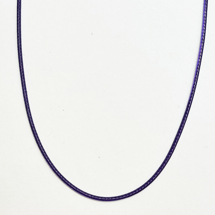 Cords For Necklace
