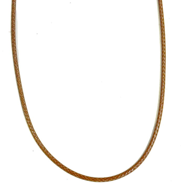 Cords For Necklace