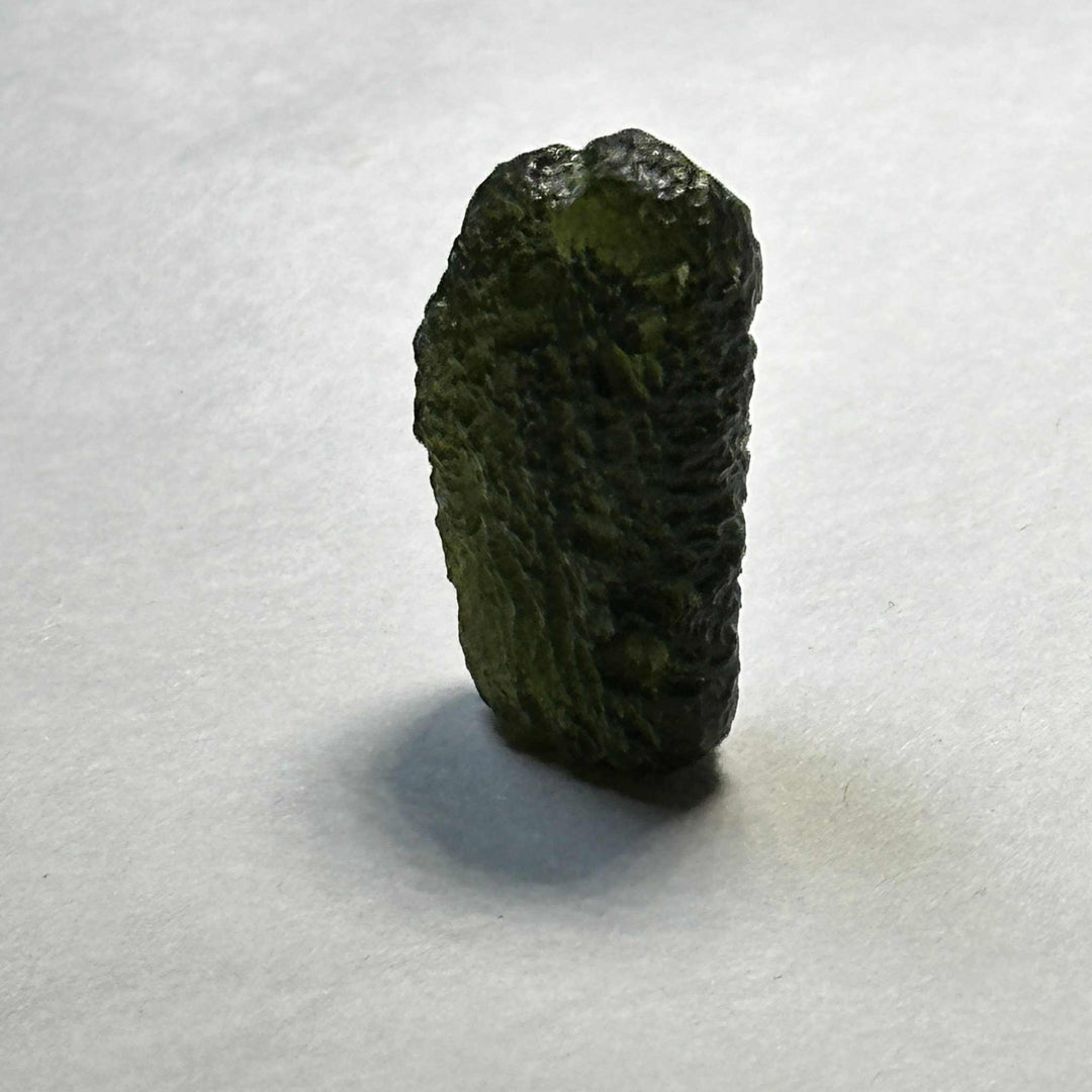 Natural Moldavite 4.56 grams