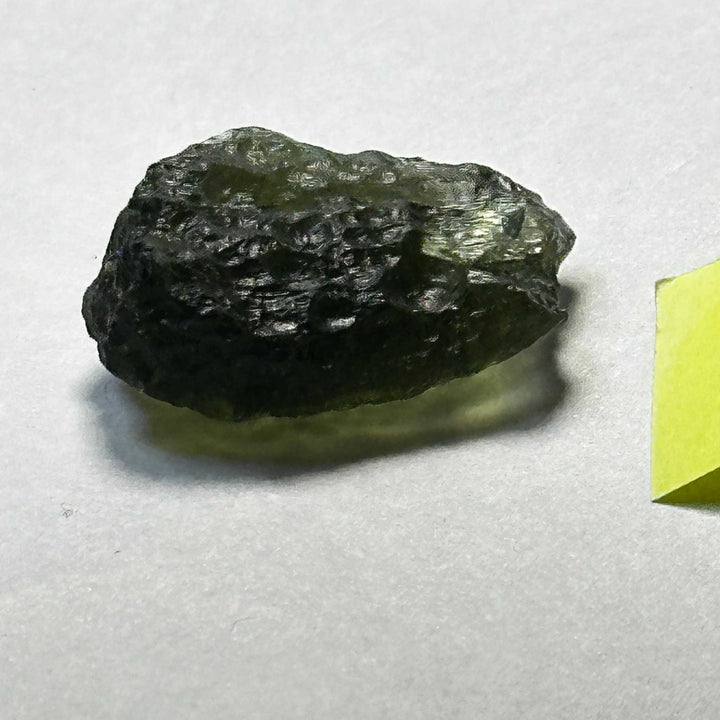 Natural Moldavite 4.21 grams