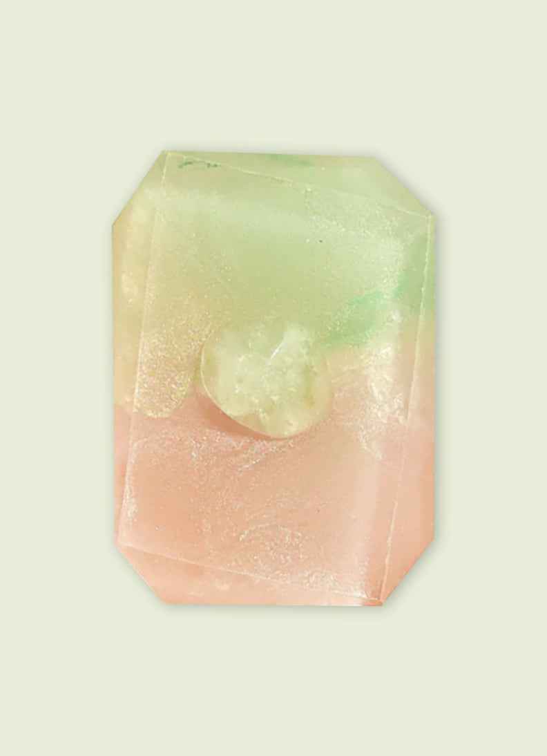 Harmony bridge – Crystal-infused bar soap