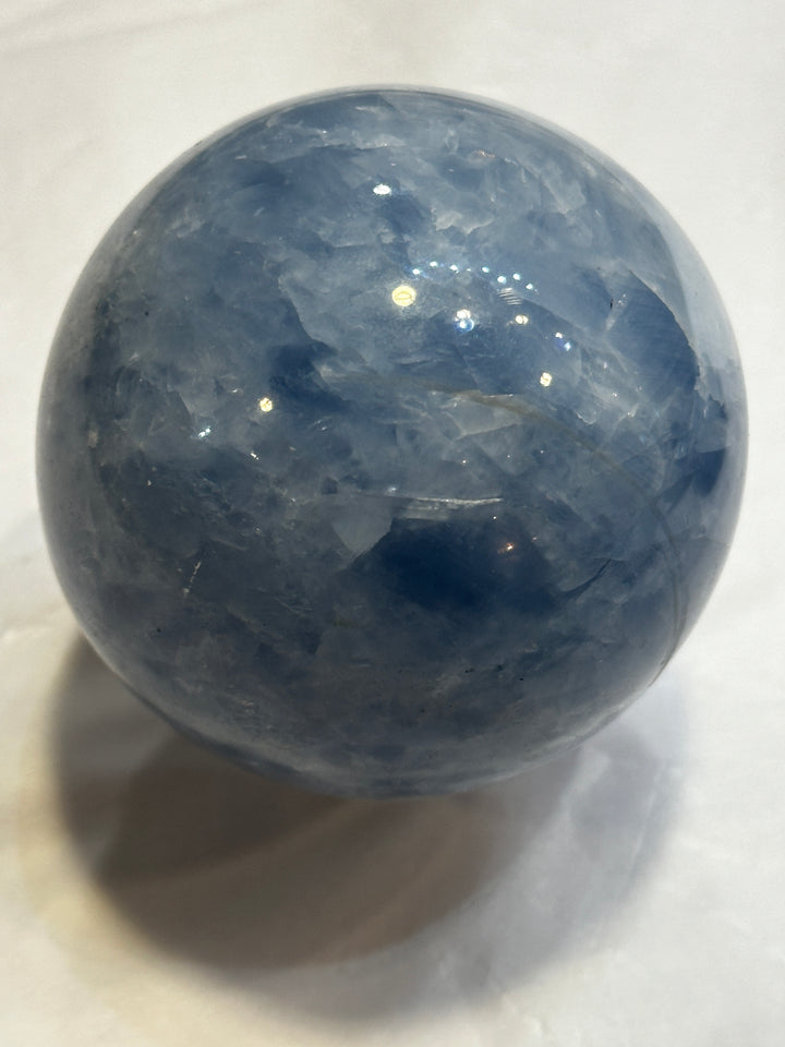 Cosmic Sphere 2"+, Spheres, Rocks &amp; Fossils