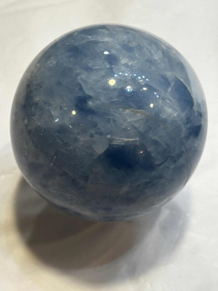 Cosmic Sphere 2"+, Spheres, Rocks &amp; Fossils