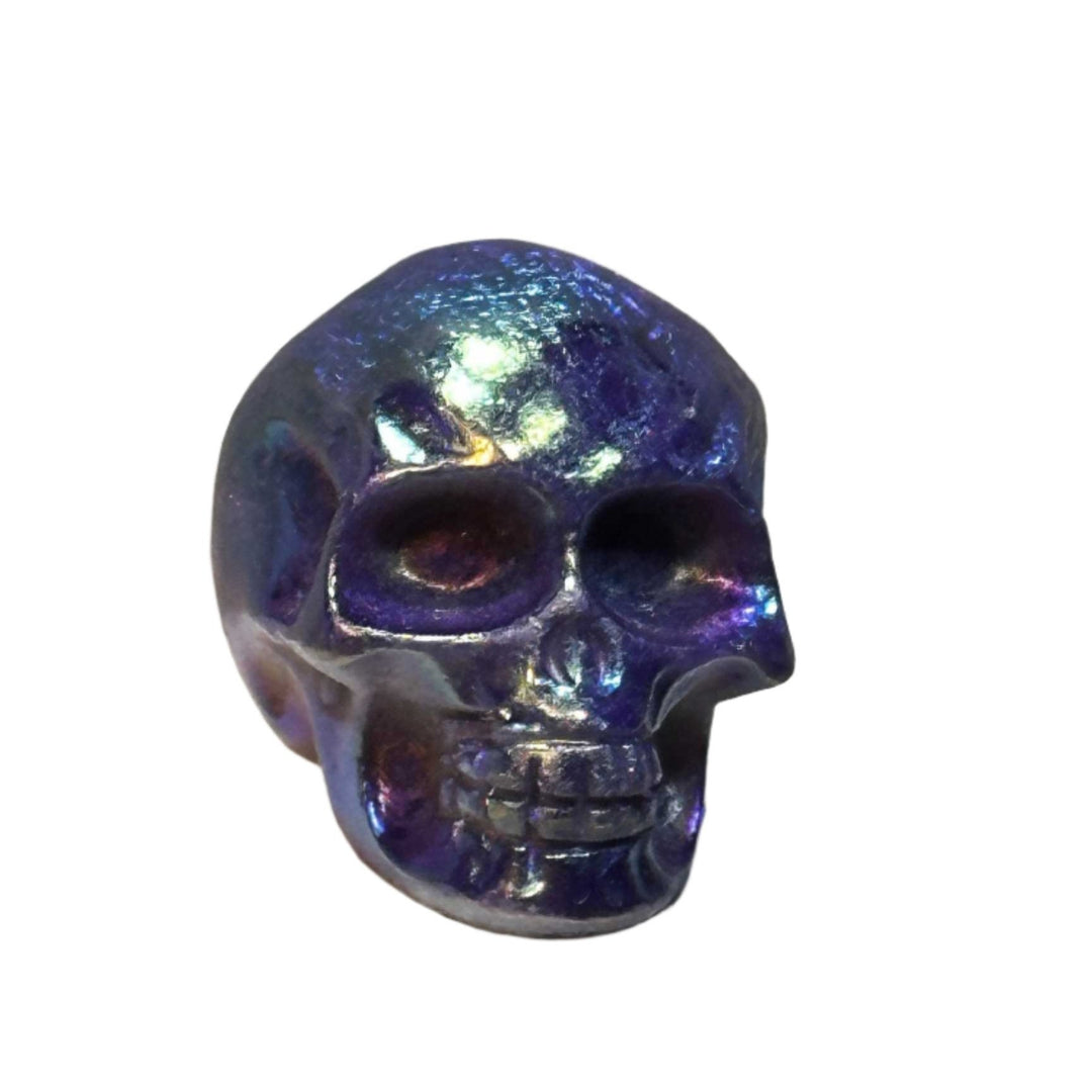 2" Skull