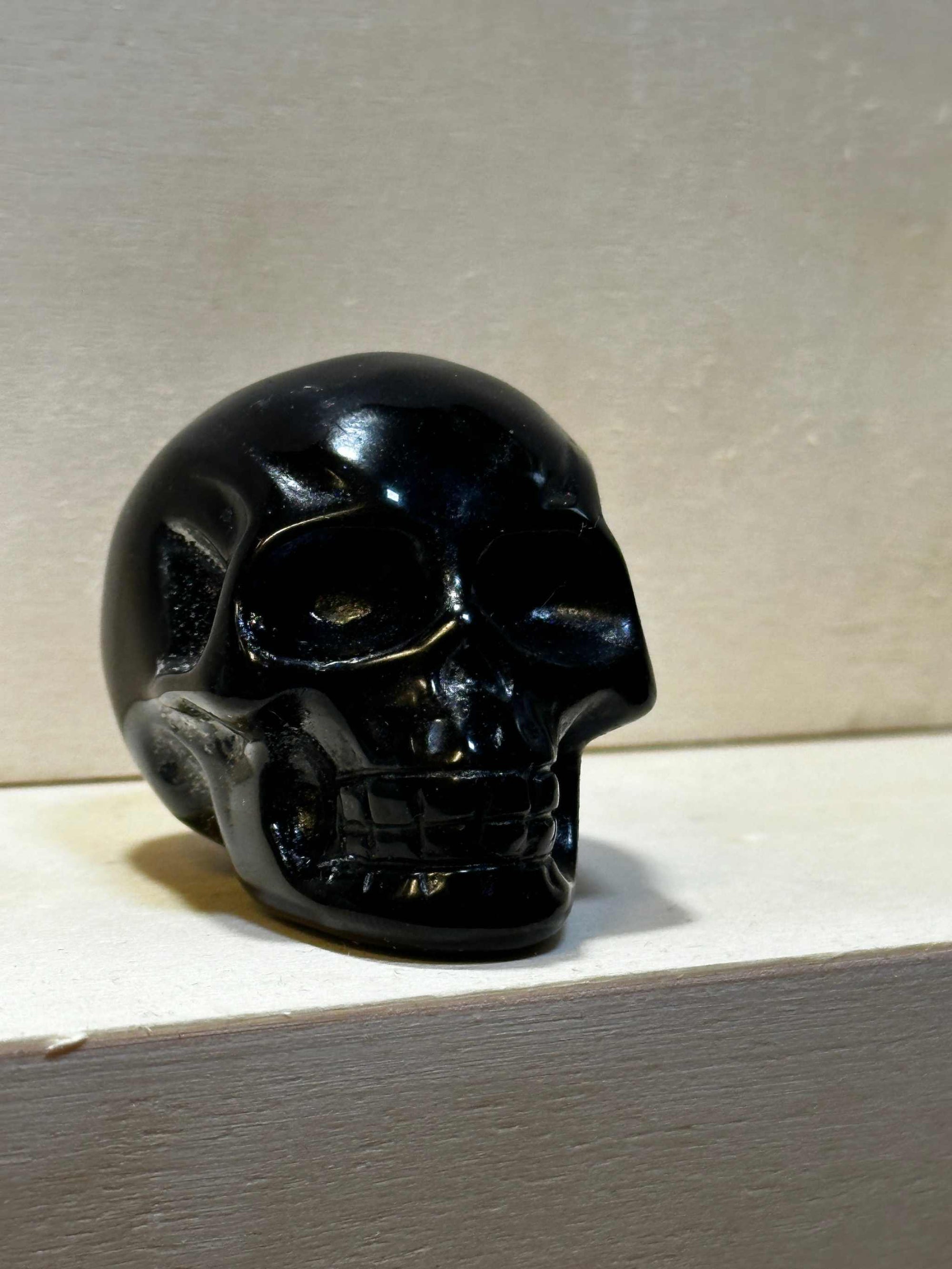 2&quot; Skull