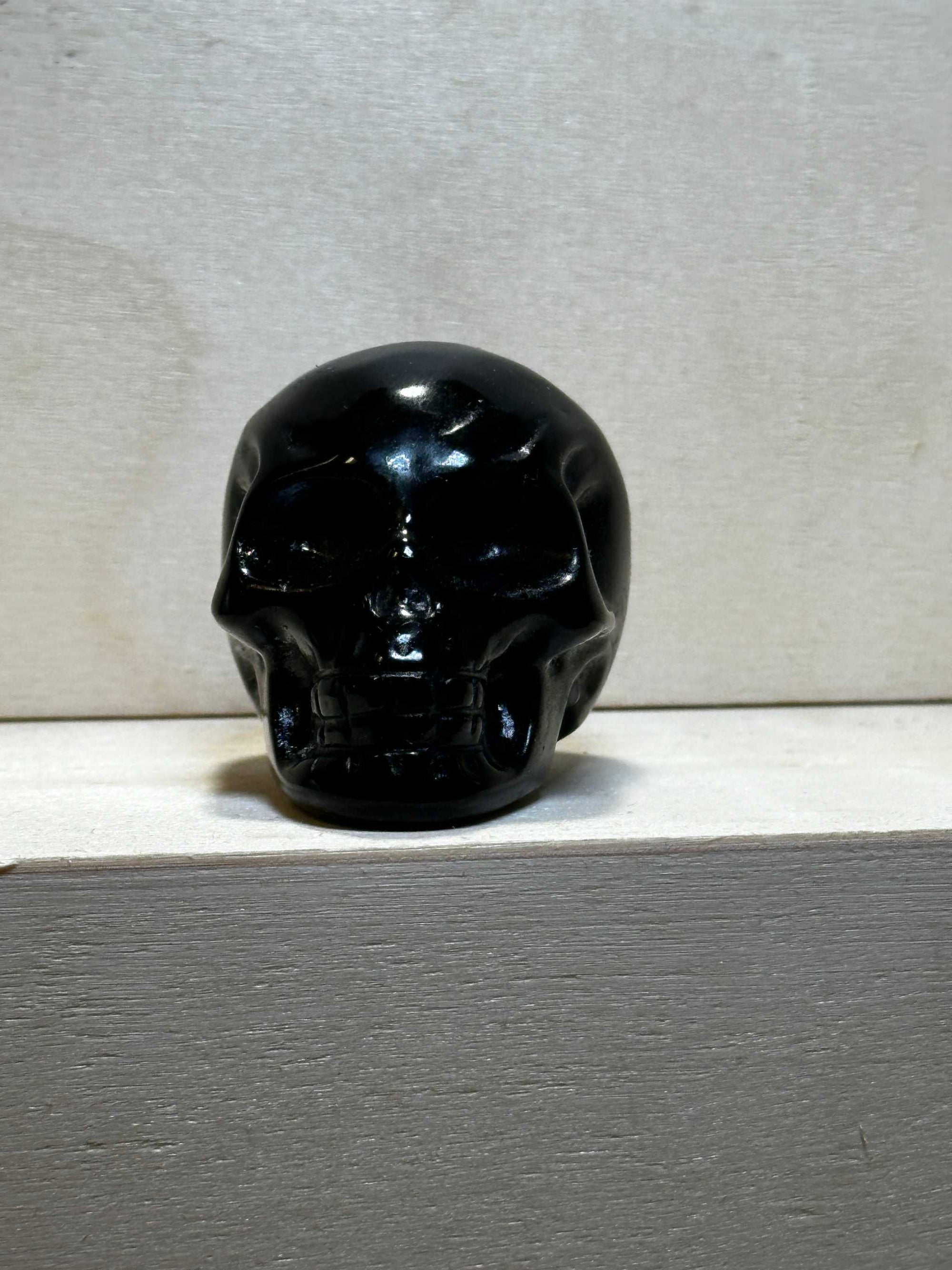 2&quot; Skull