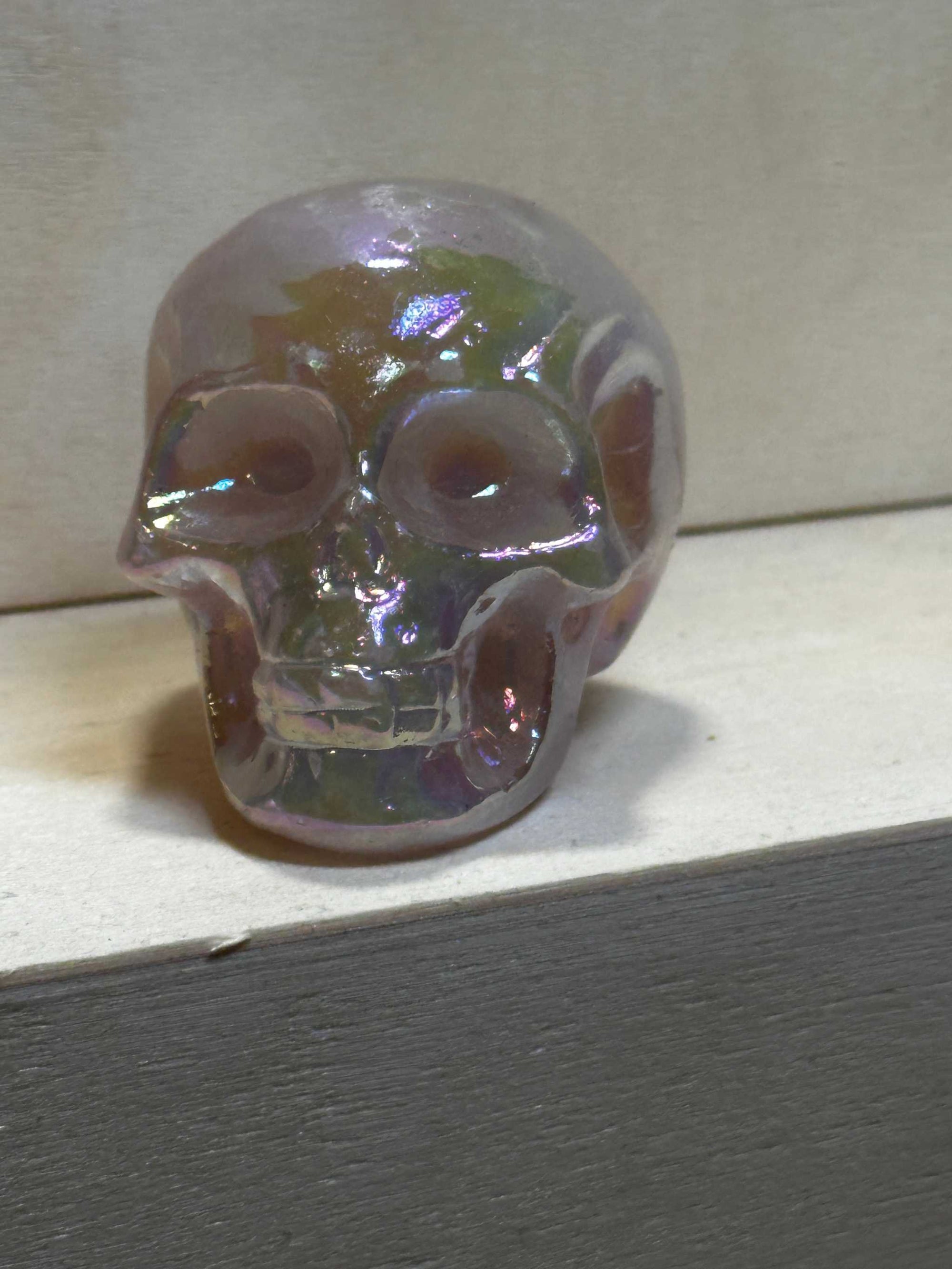 2&quot; Skull