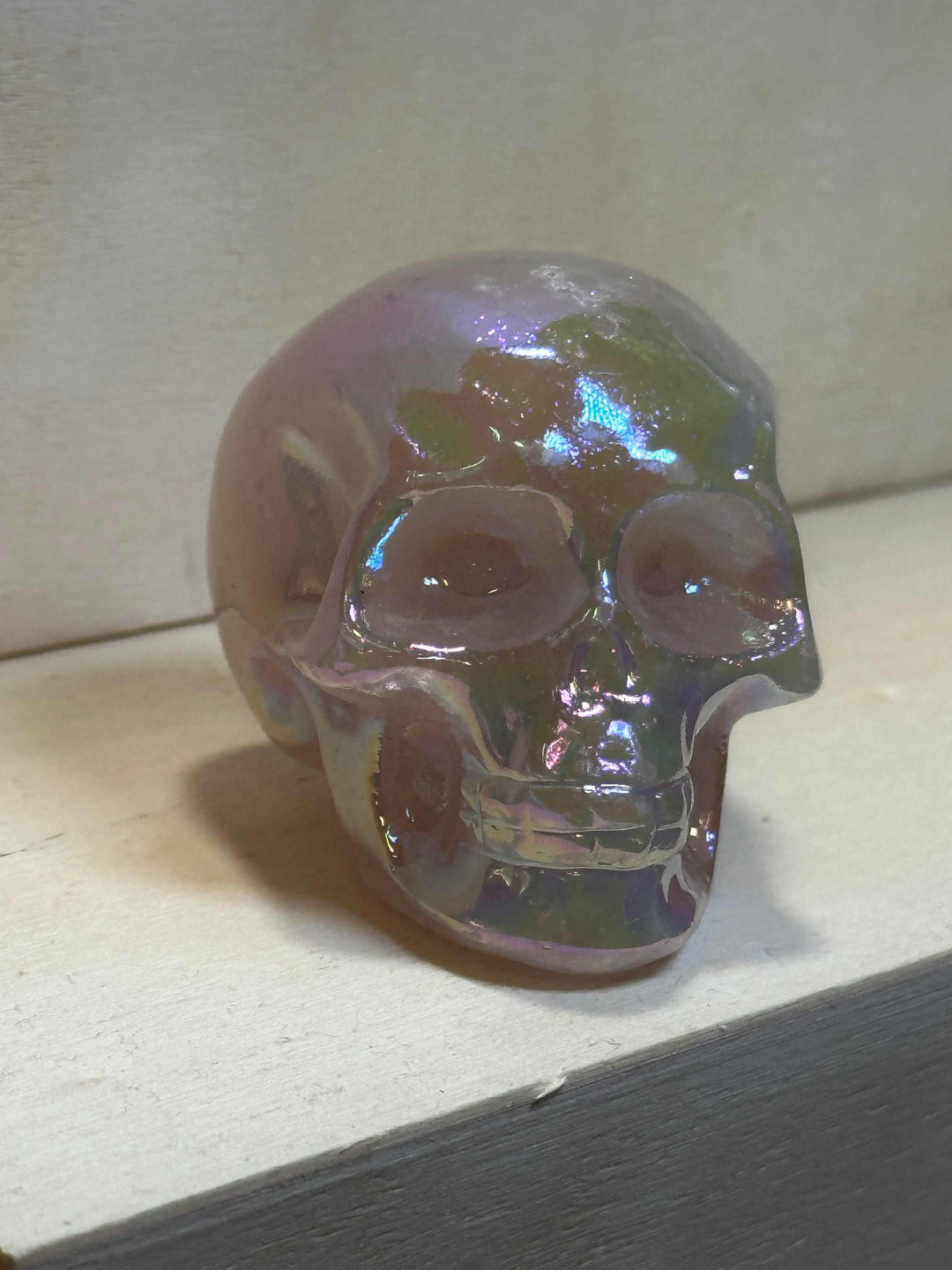 2" Skull