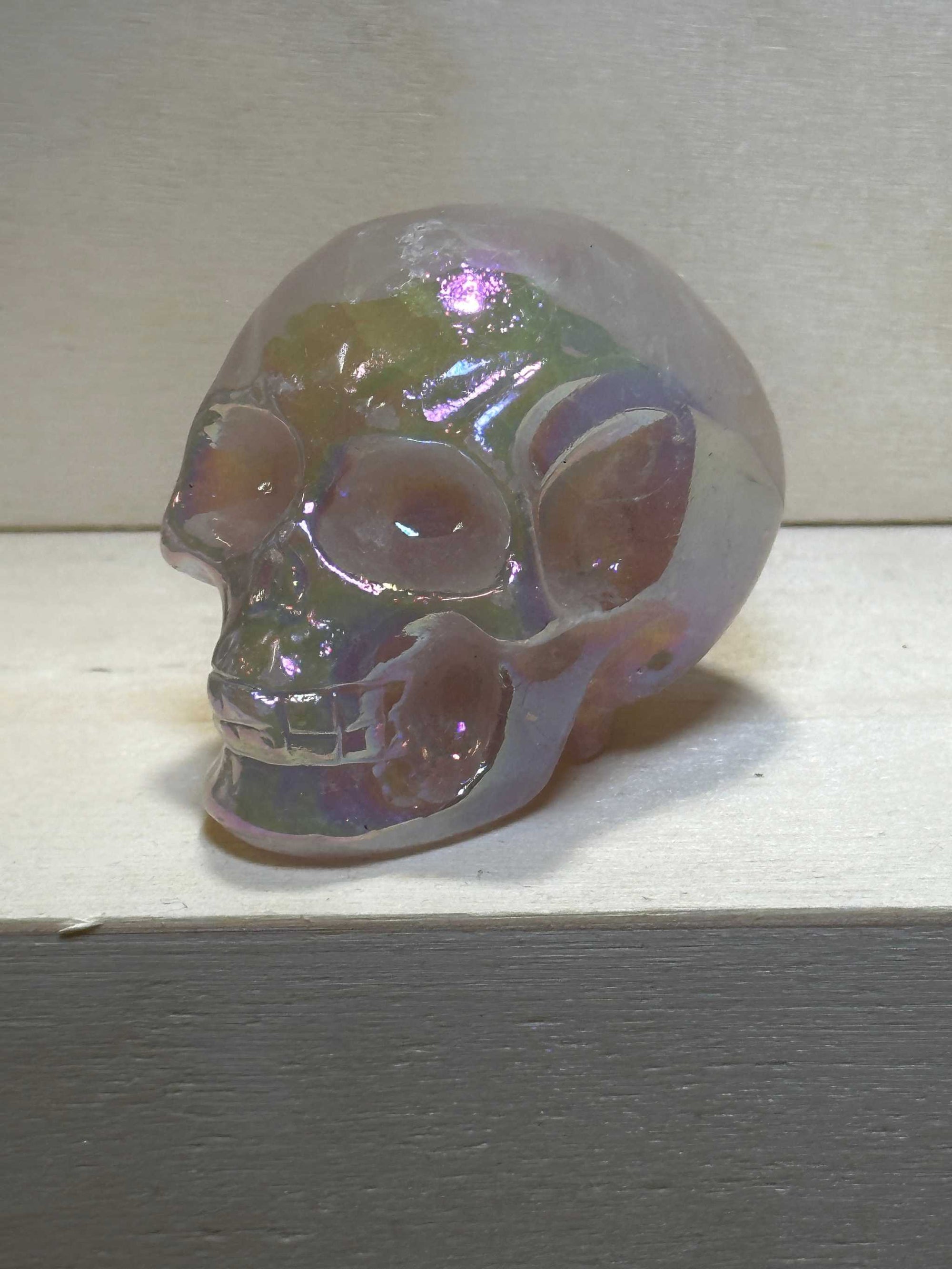 2&quot; Skull