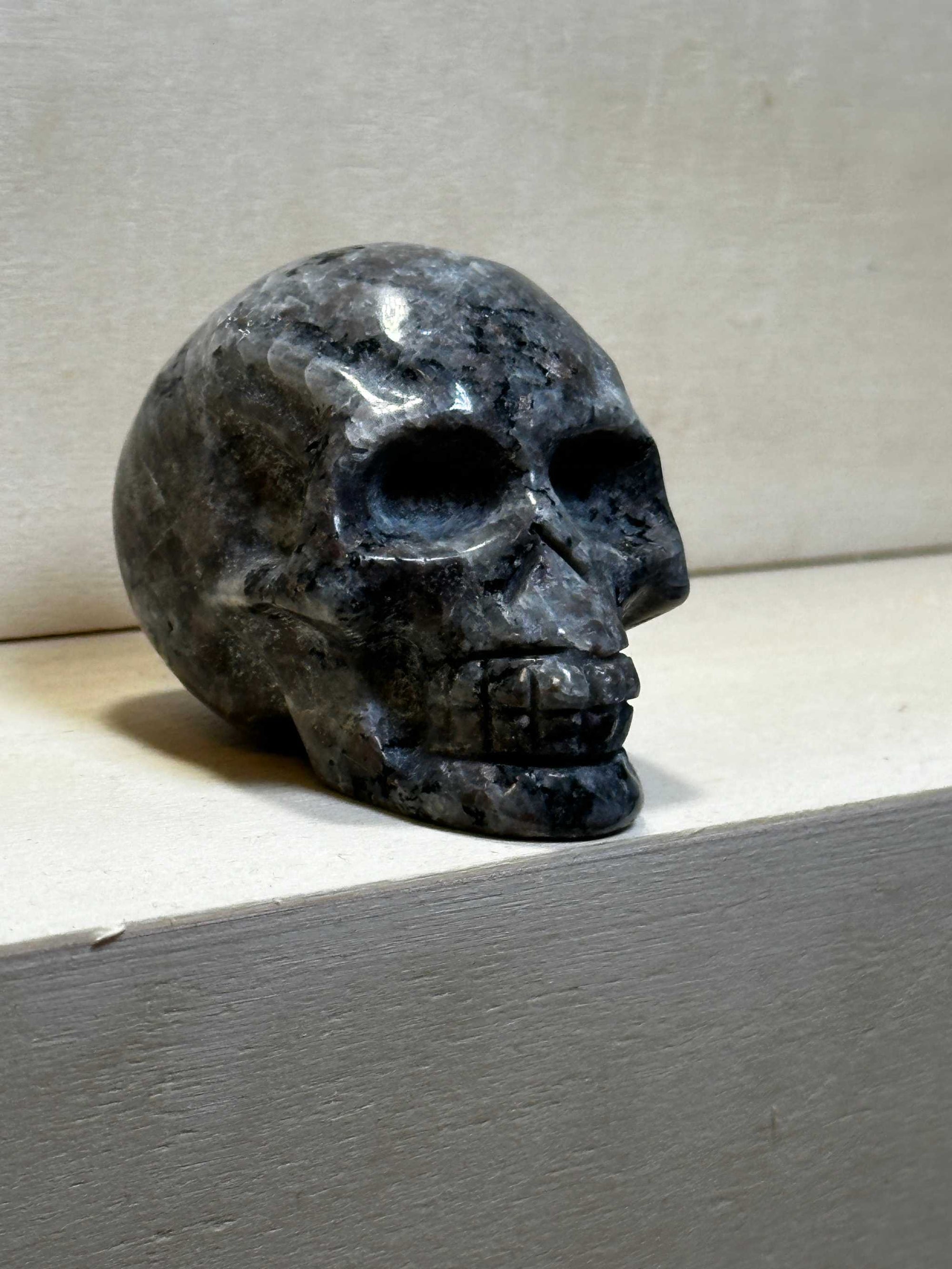 2&quot; Skull