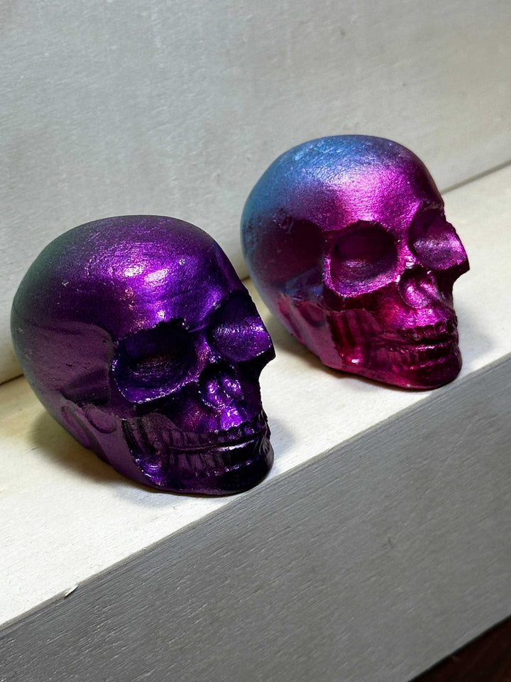 2" Skull
