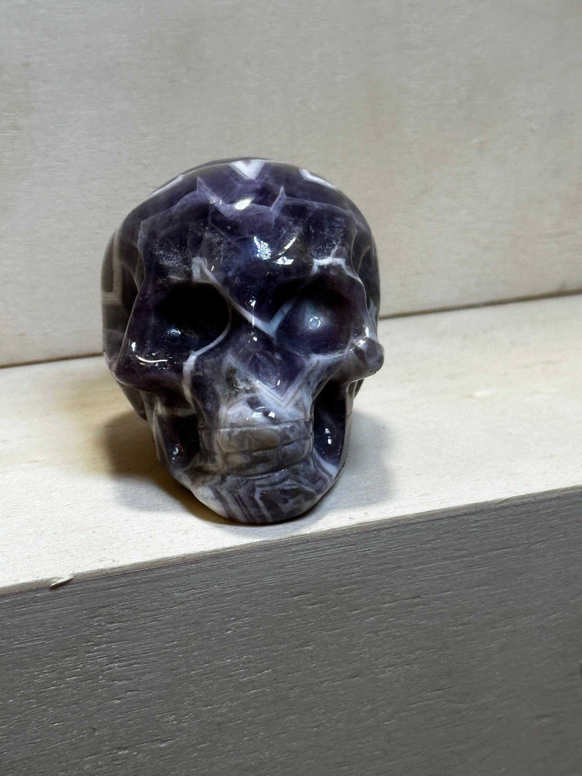 2&quot; Skull