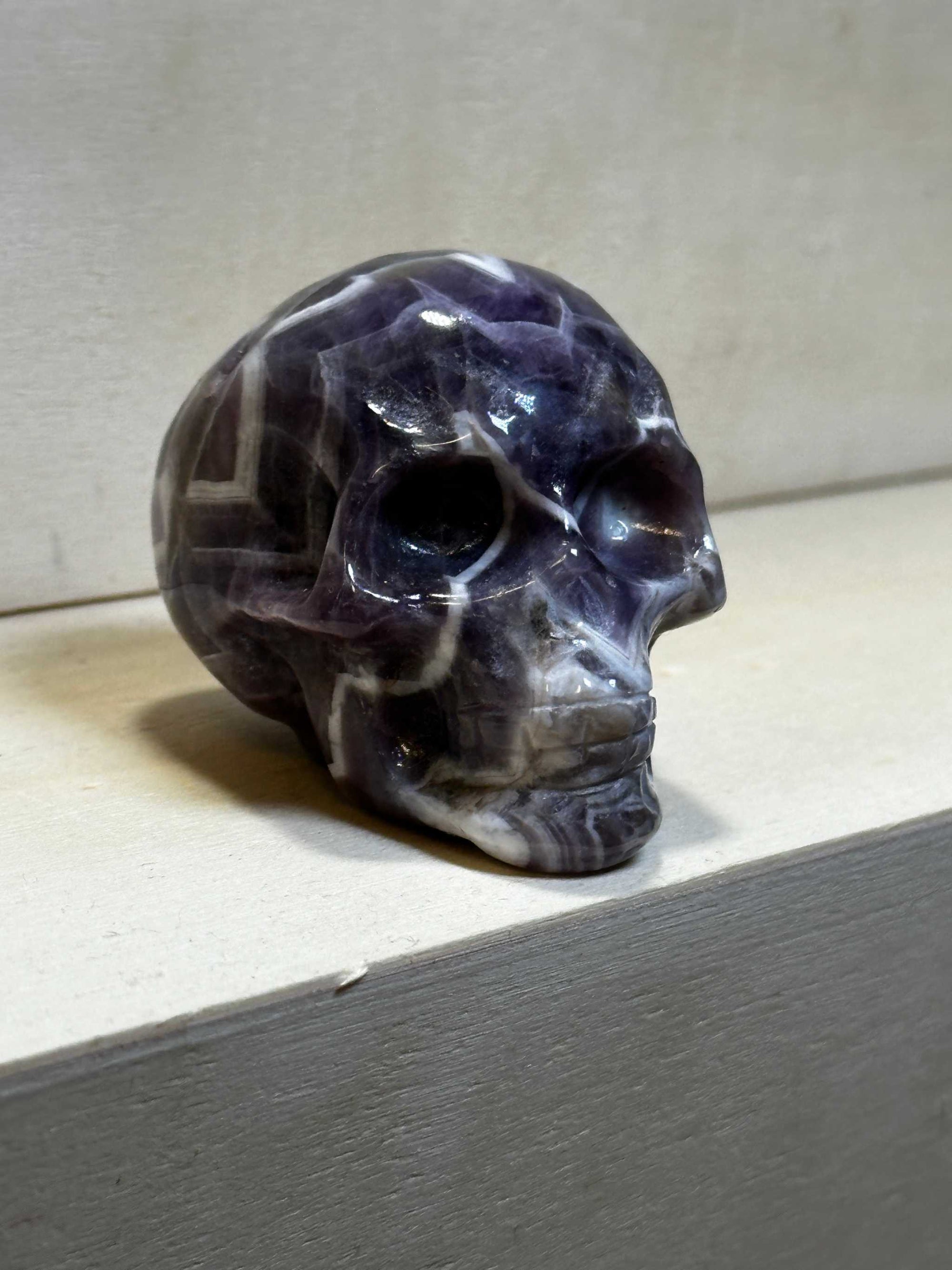 2&quot; Skull