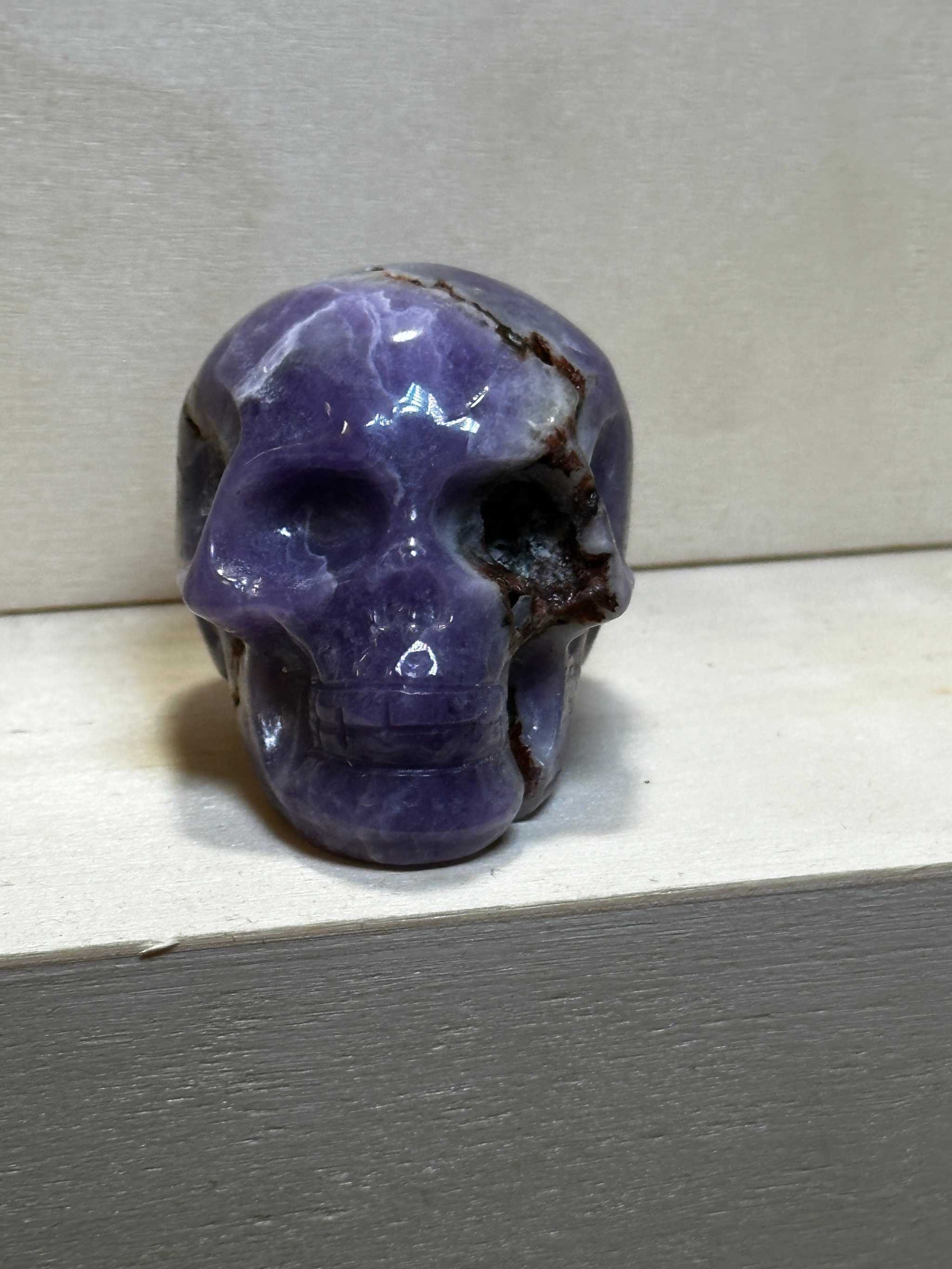 2&quot; Skull