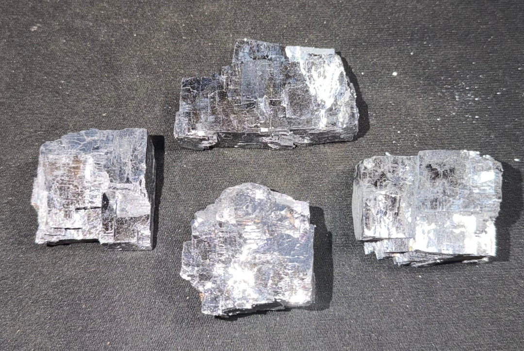 Rough Galena Specimen