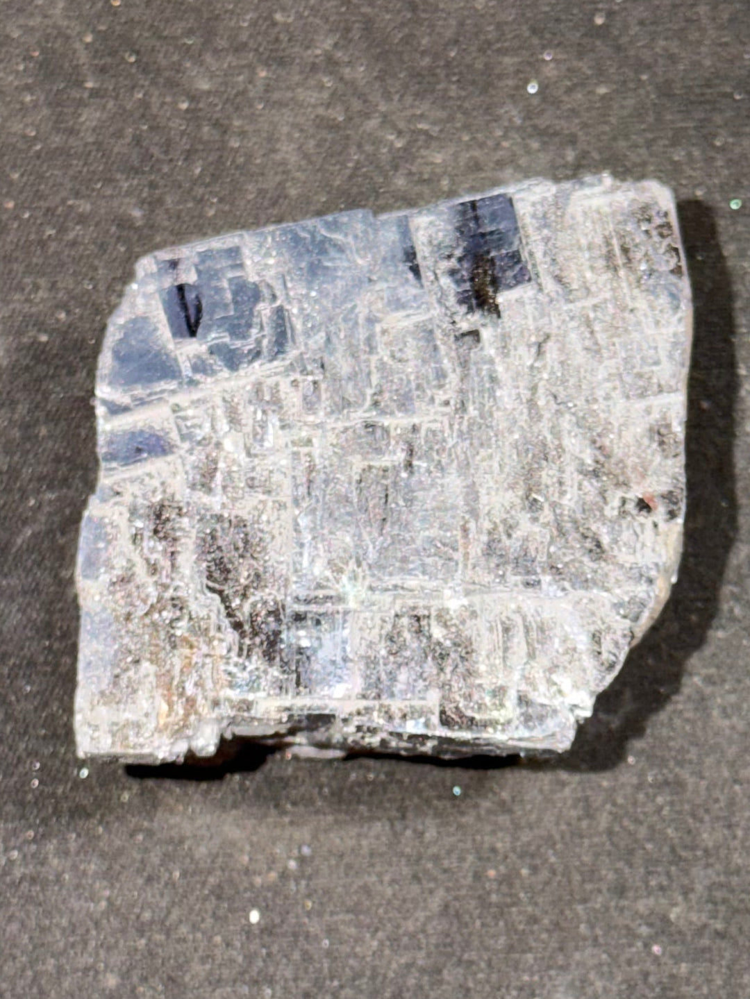 Rough Galena Specimen